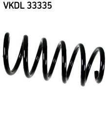 SKF VKDL 33335